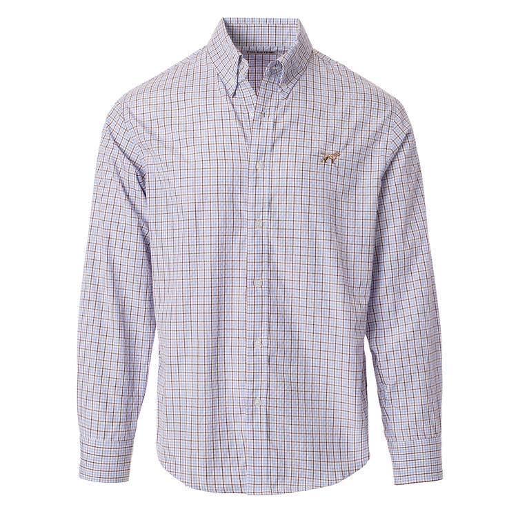 Mason Button Down (779)