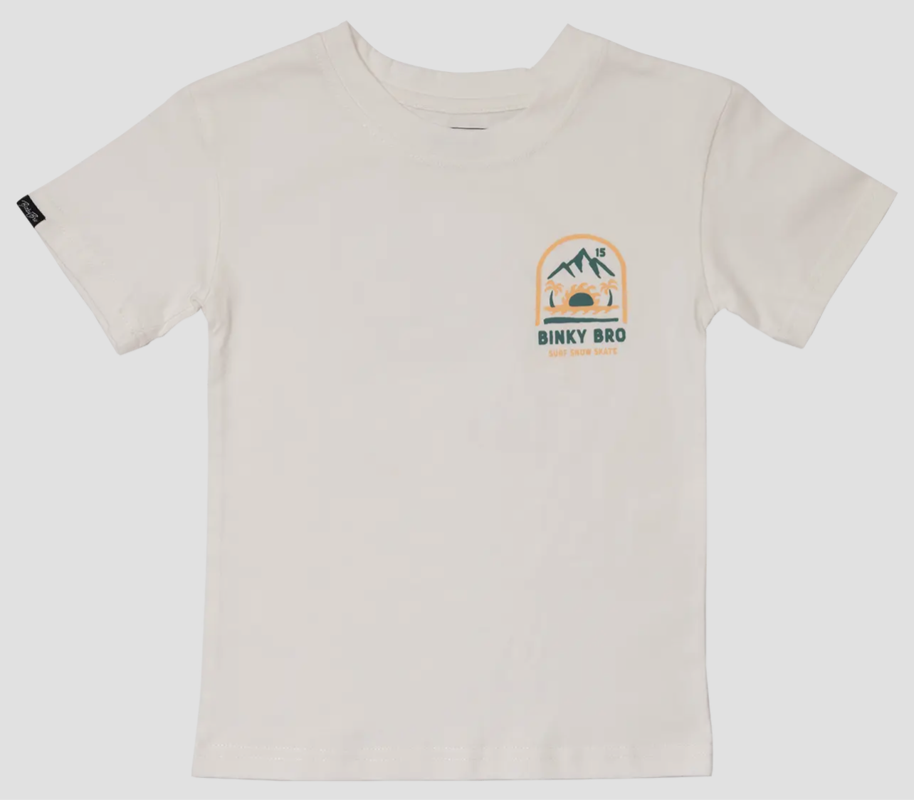 Binky Bro- Sipura T-shirt