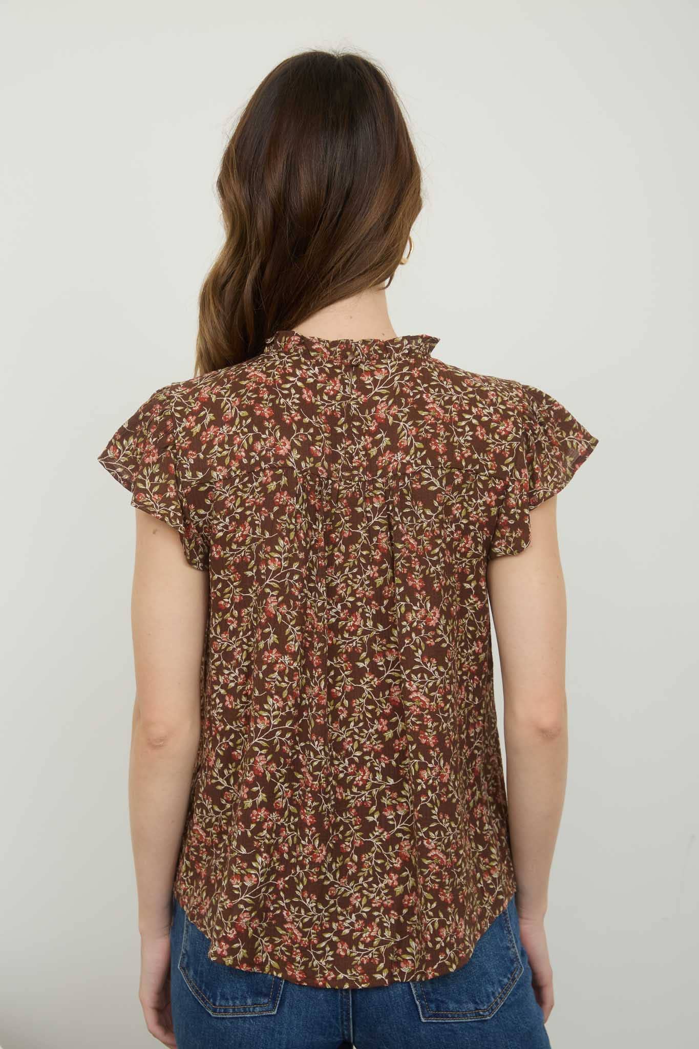Kiersten Top