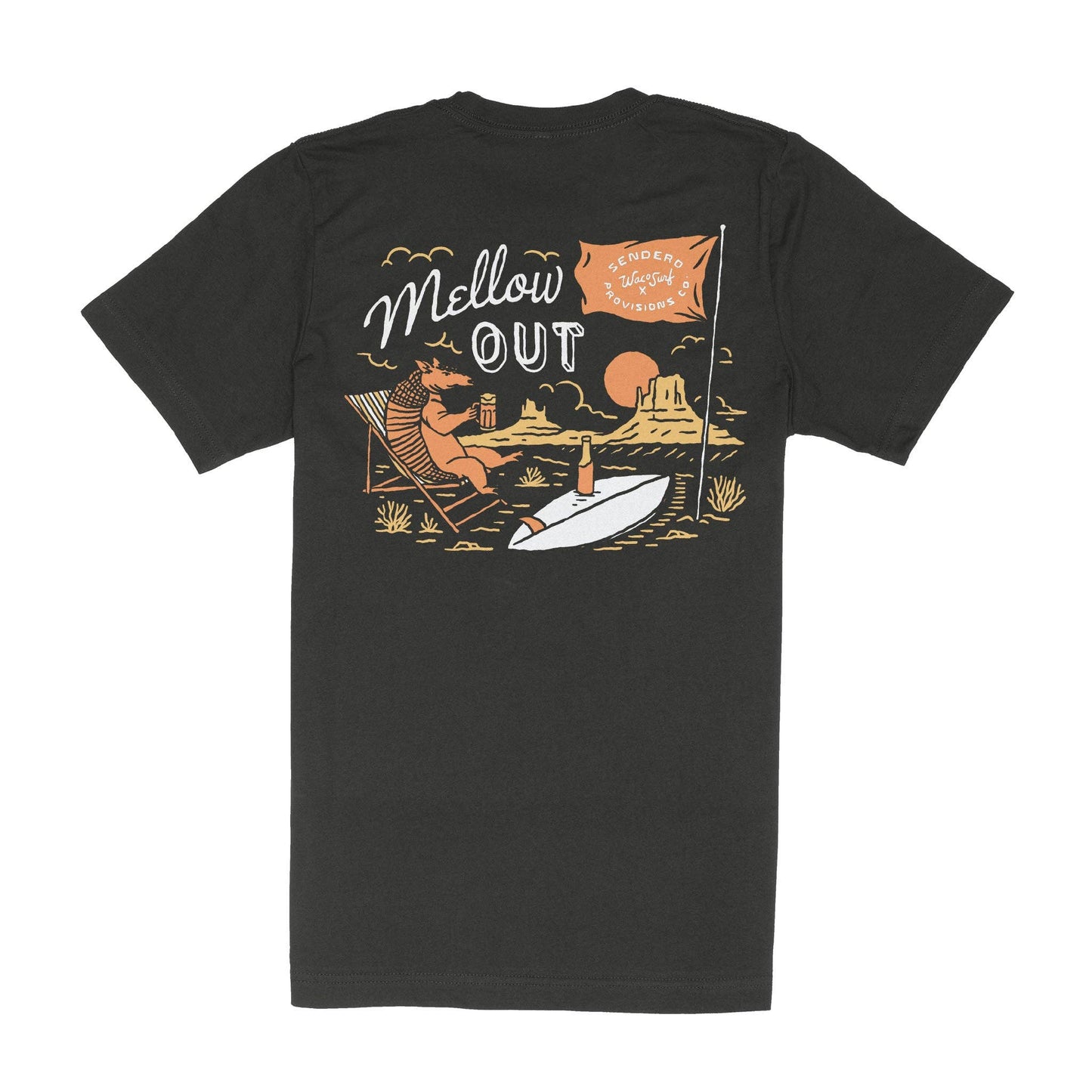 Mellow Out T-Shirt