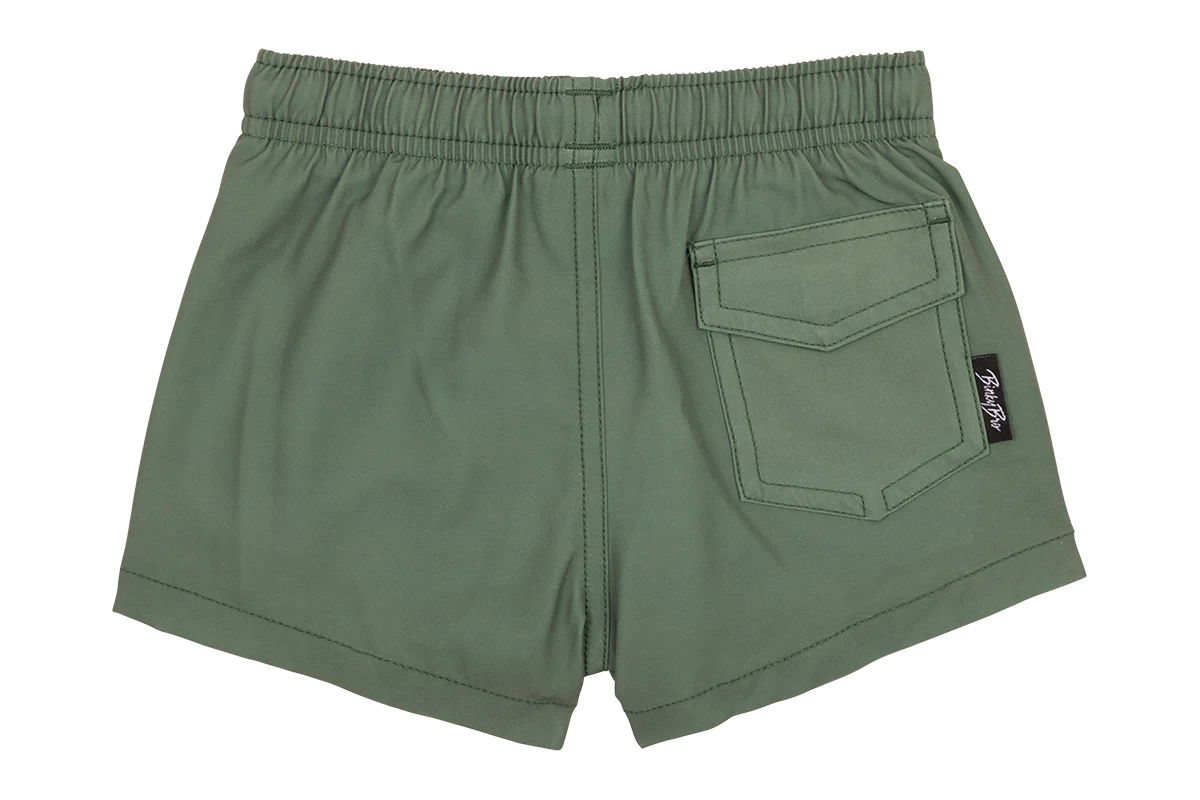 Binky Bro- Hubba Hideout Swimmie