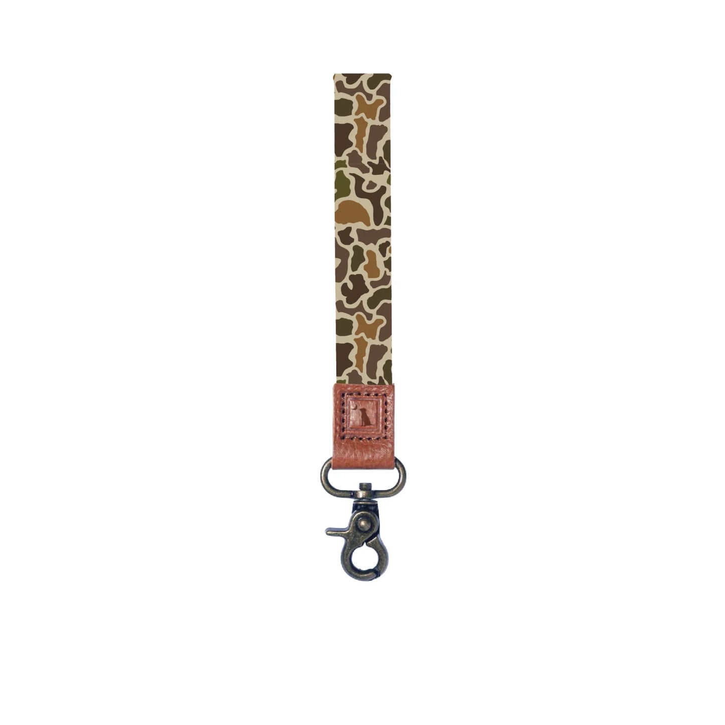 Wrist Lanyard - Localflage Vintage