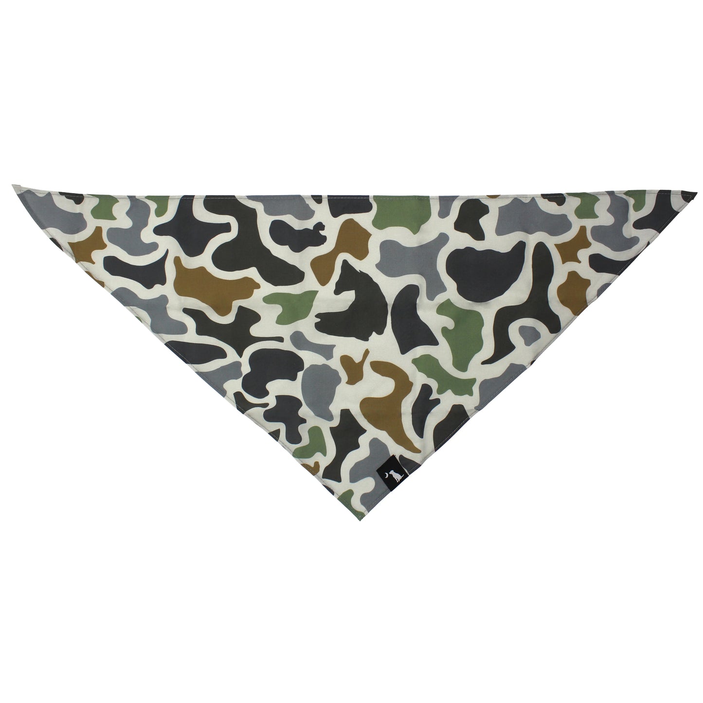 Local Boy Dog Bandana