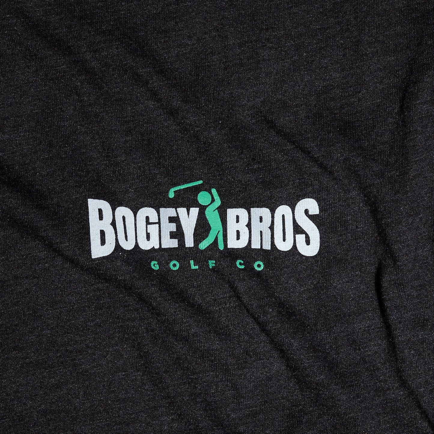 The Flagship - T-Shirt