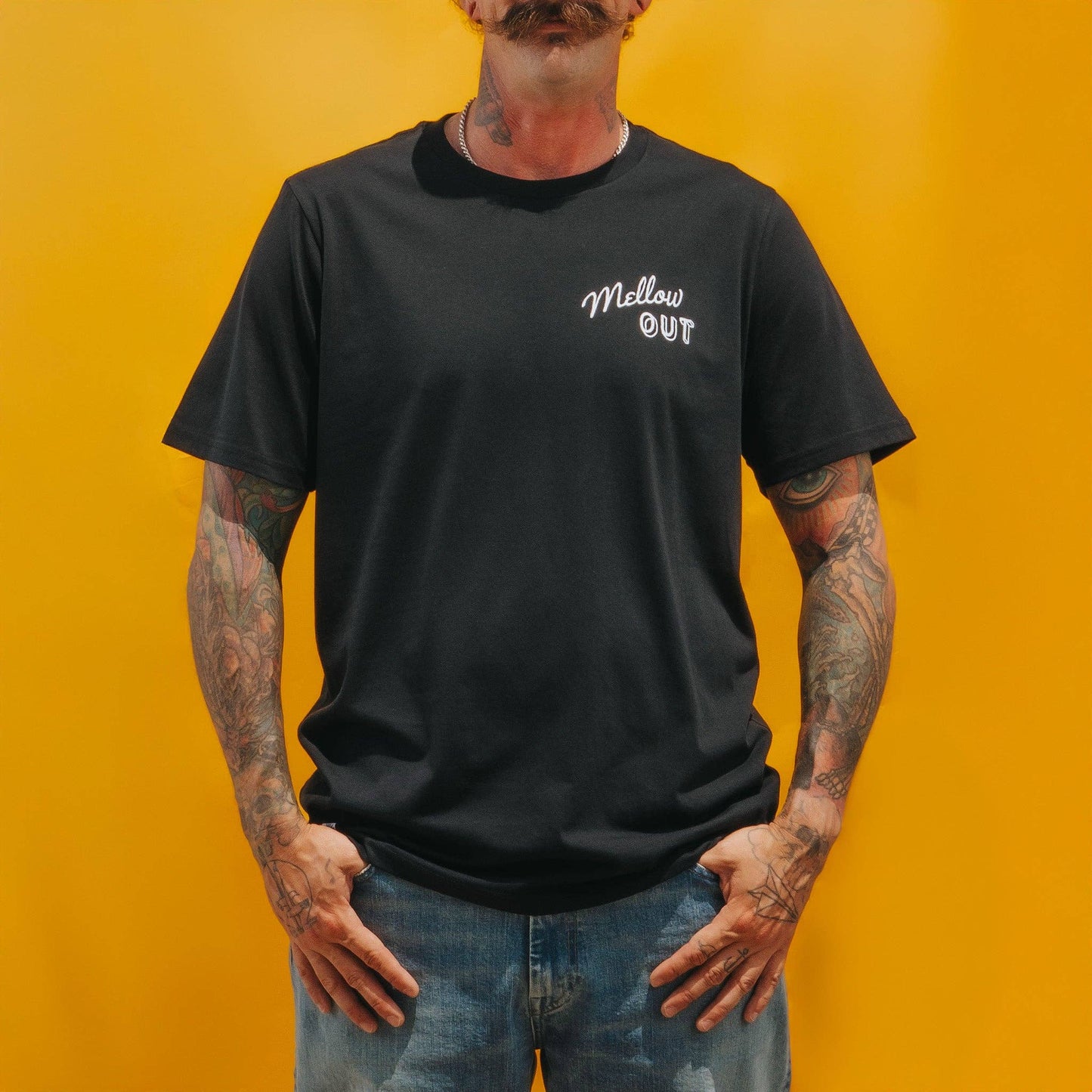 Mellow Out T-Shirt