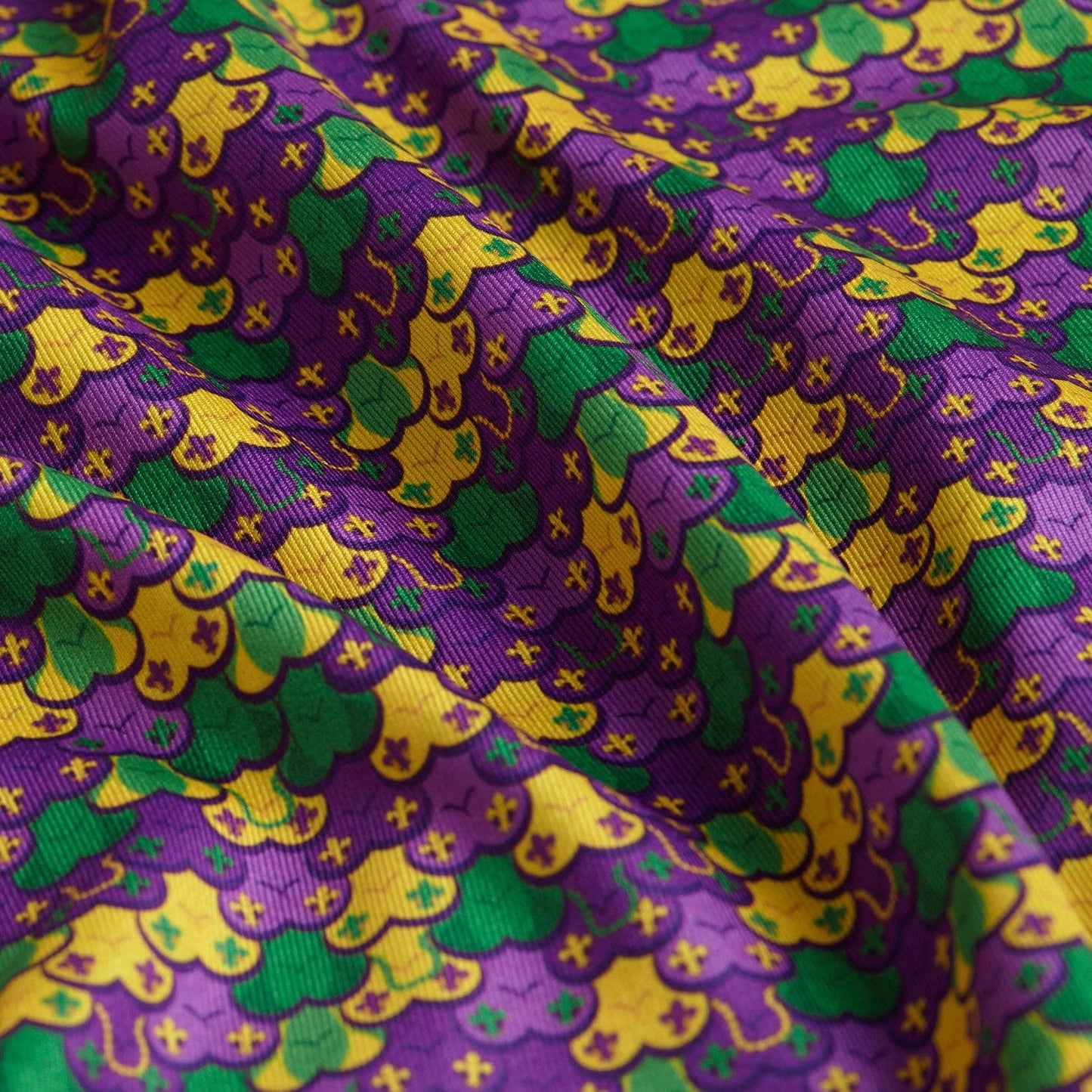 “Phat Tuesday” Polo