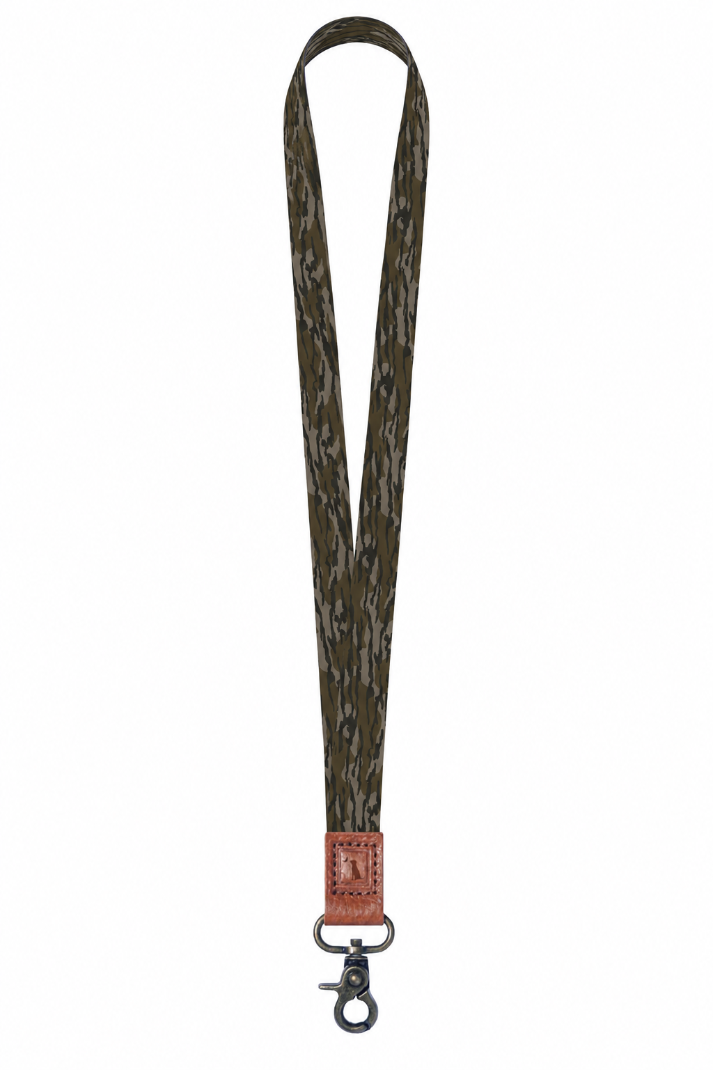 Long Lanyard - Mossy Oak Bottomland