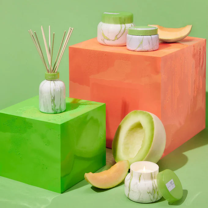 Honeydew Crush Modern Marble - 8 OZ