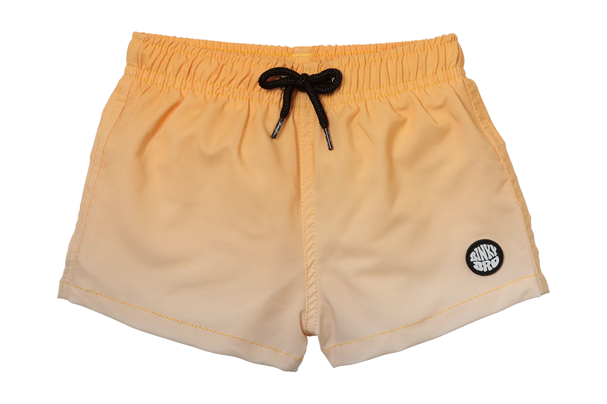 Binky Bro- Cloudbreak Sunrise Swimmie