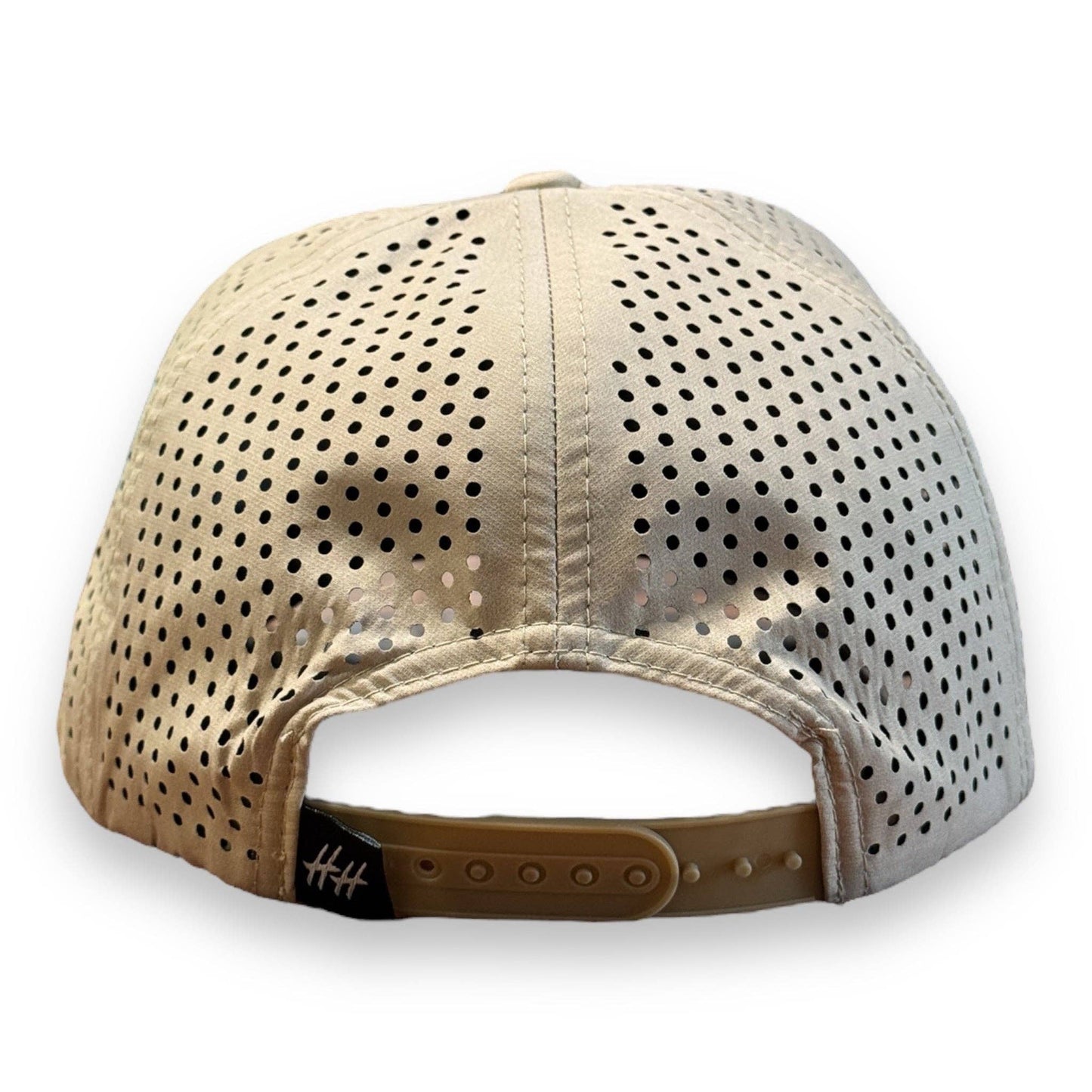 Performance Rope Hat - Heritage - DBC Bill