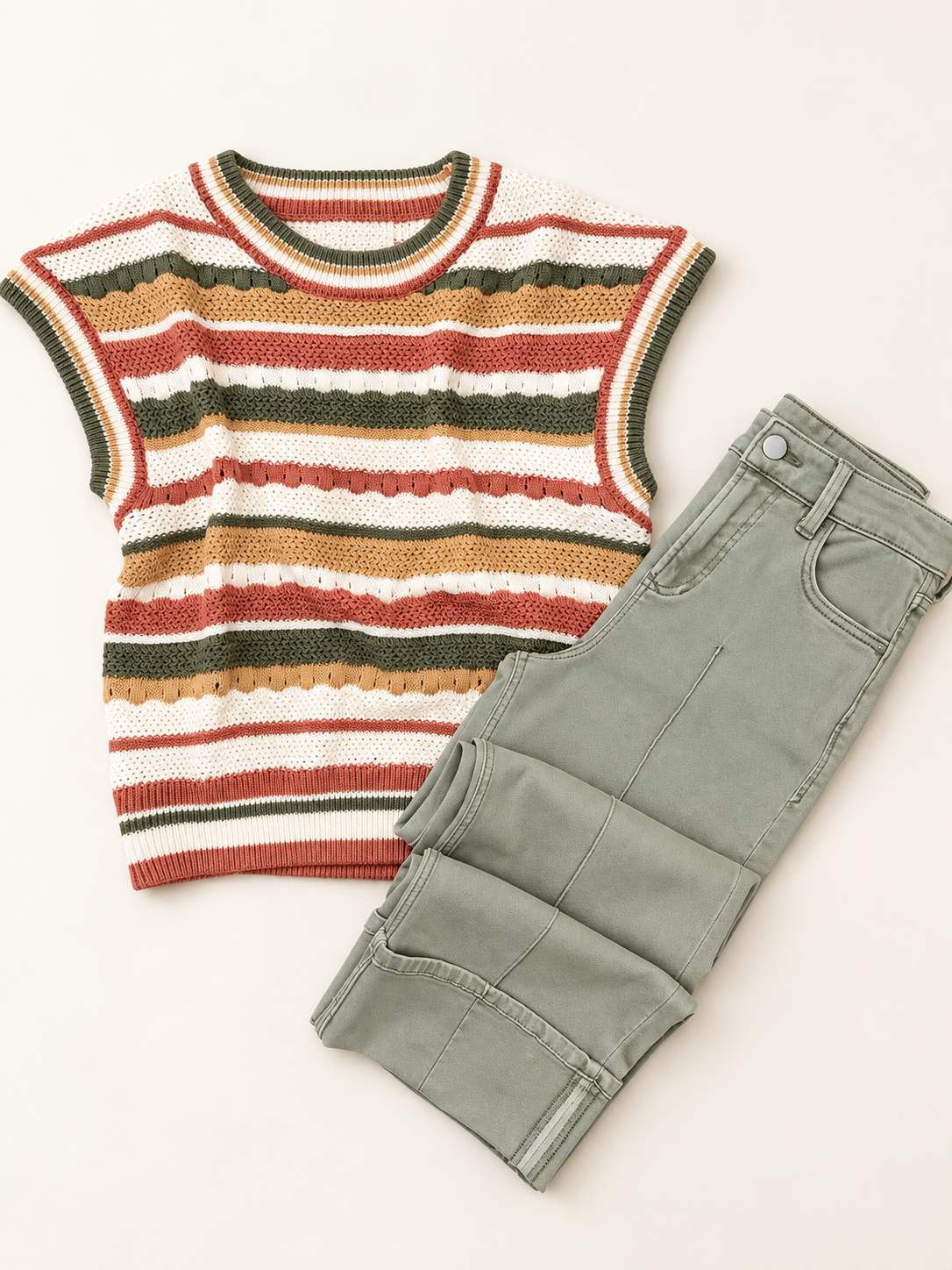 Andie Sweater