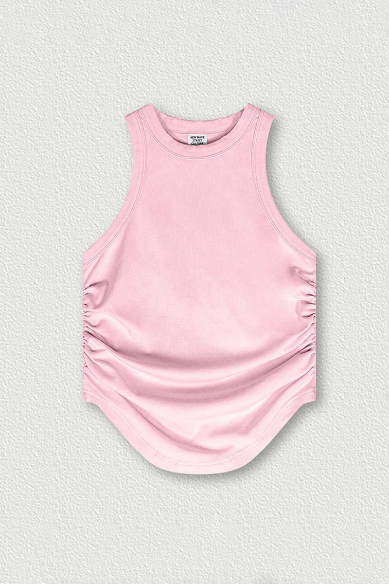 Hug Me Tank