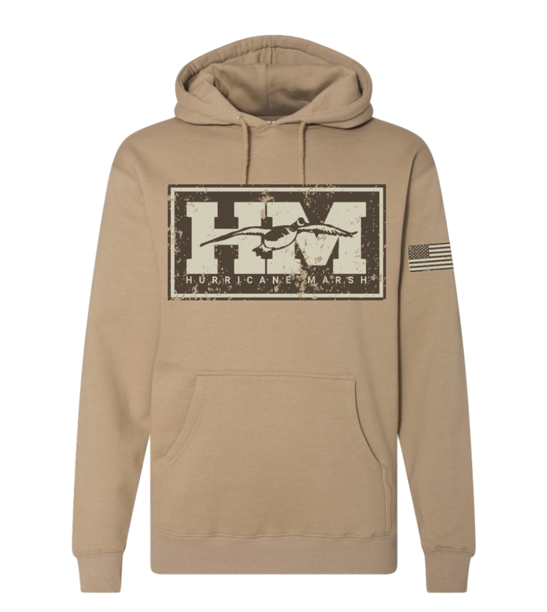 All American Honker Hoodie