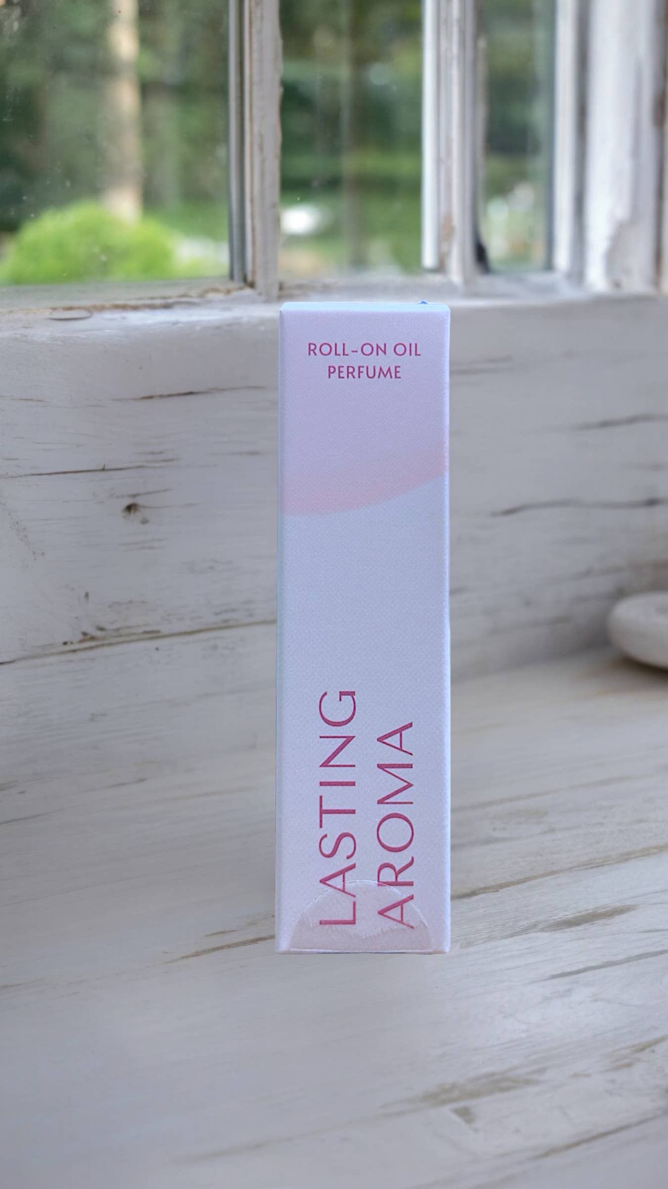 Cashmere Oil Perfume