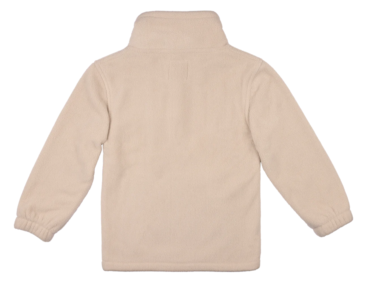 Binky Bro- Bone Fleece Jacket