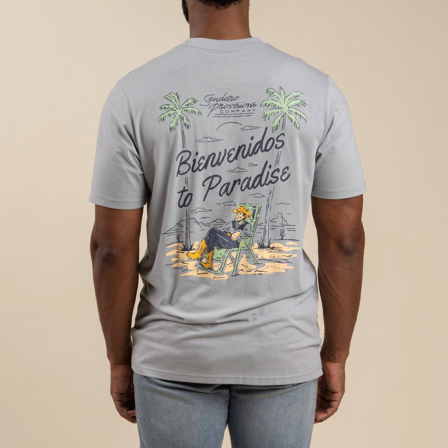 Oasis T-Shirt
