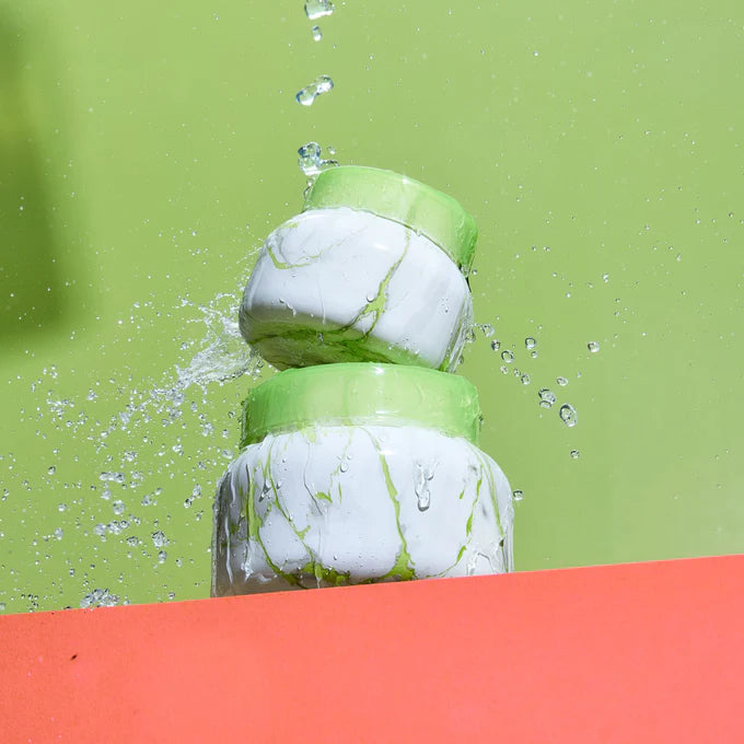 Honeydew Crush Modern Marble - 8 OZ