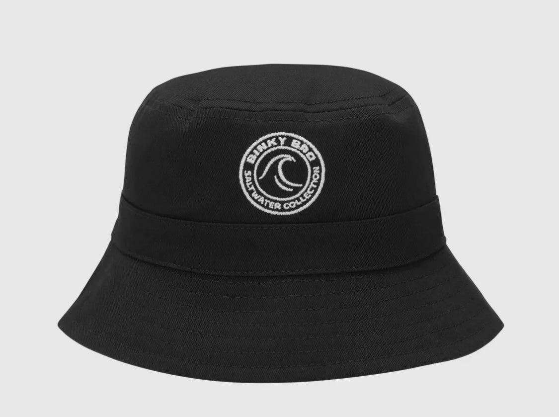 Salt Creek Bucket Hat- Toddler