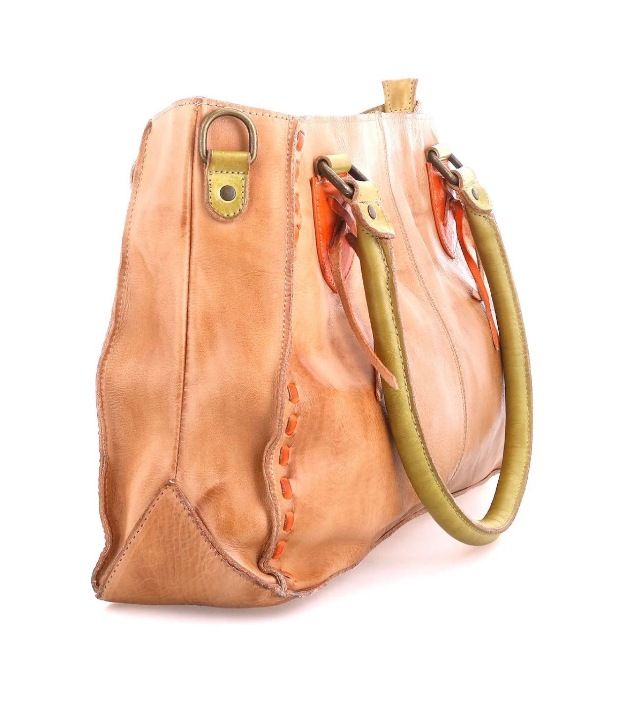 BED|STU Rockababy Melon Rustic