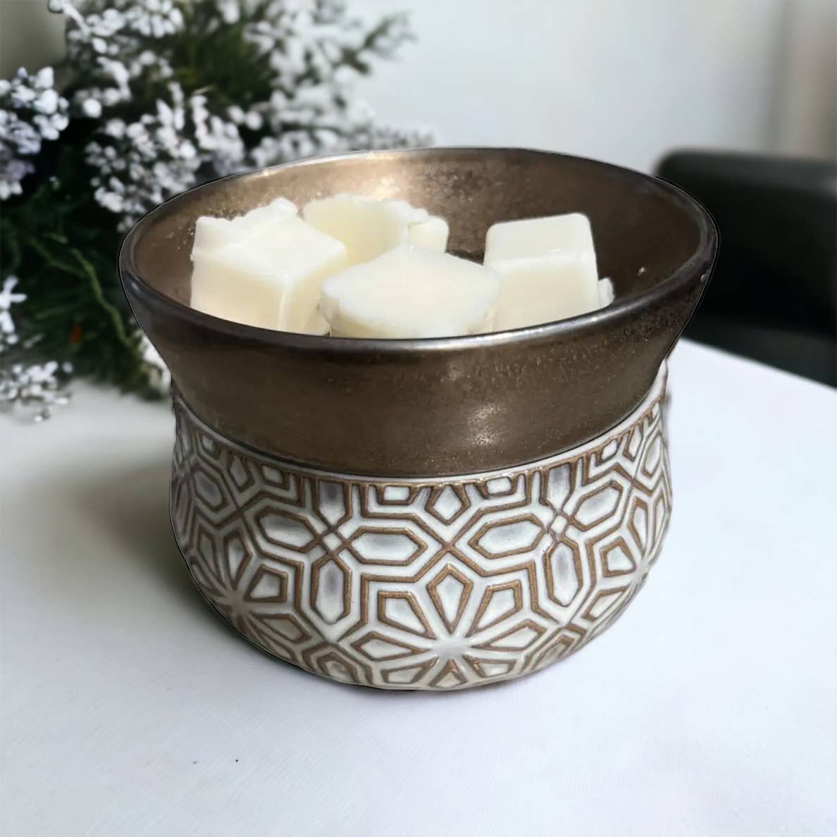 Winter Berry Wax Melts
