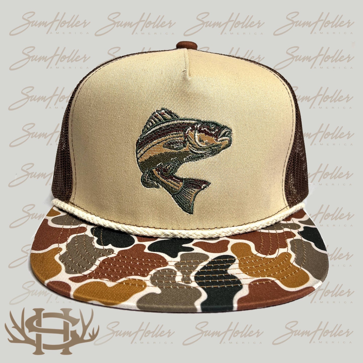 SumFish Youth