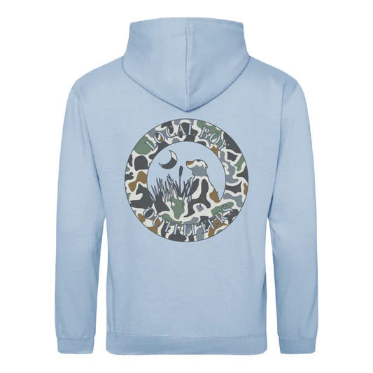 Original Localflage Bluff Hoodie - YOUTH