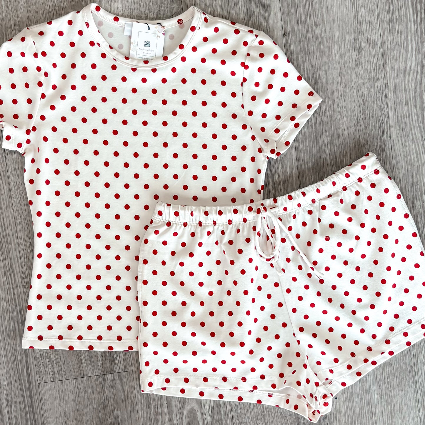 Haven Top