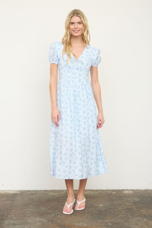Valley Dress