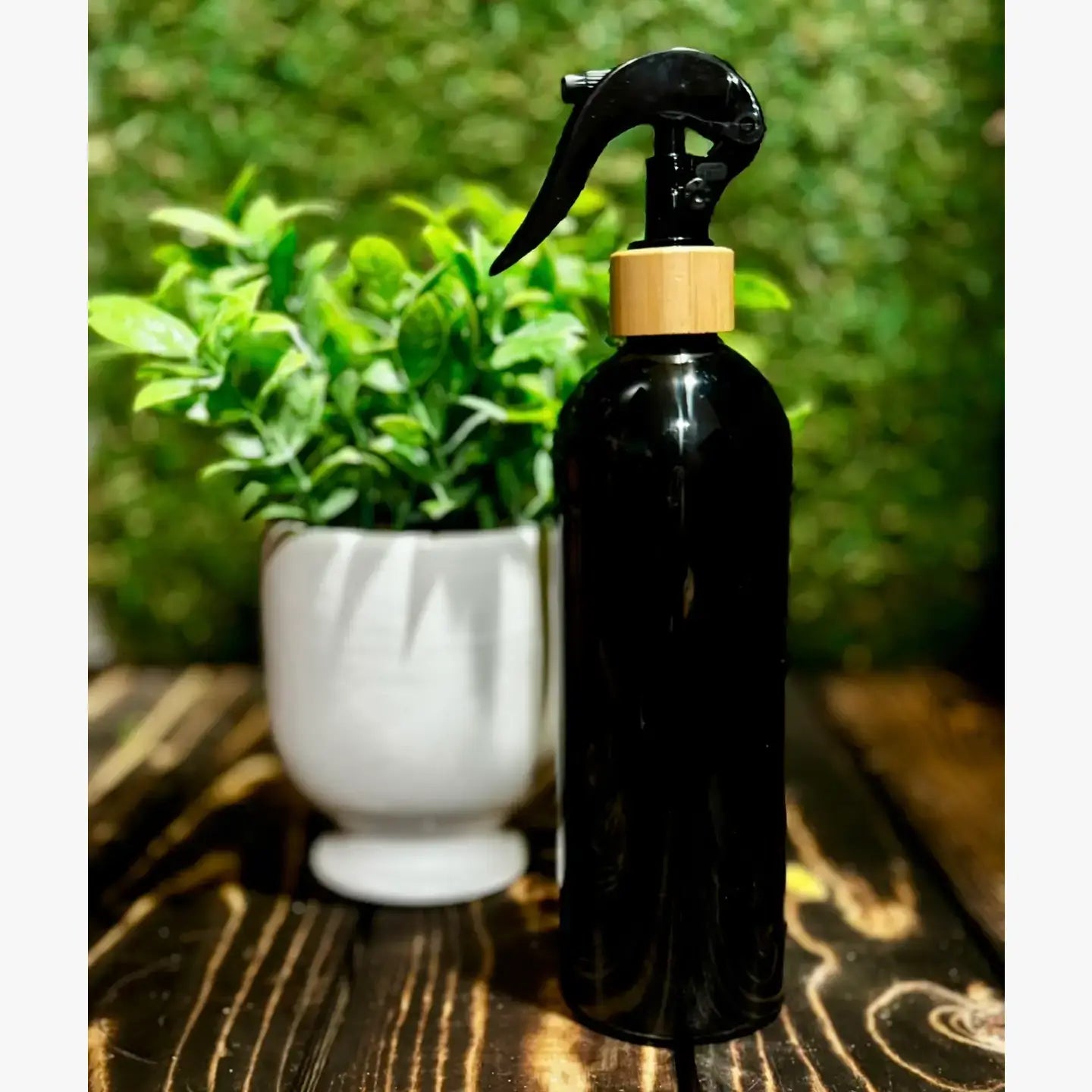 Butt Naked Room + Linen Spray