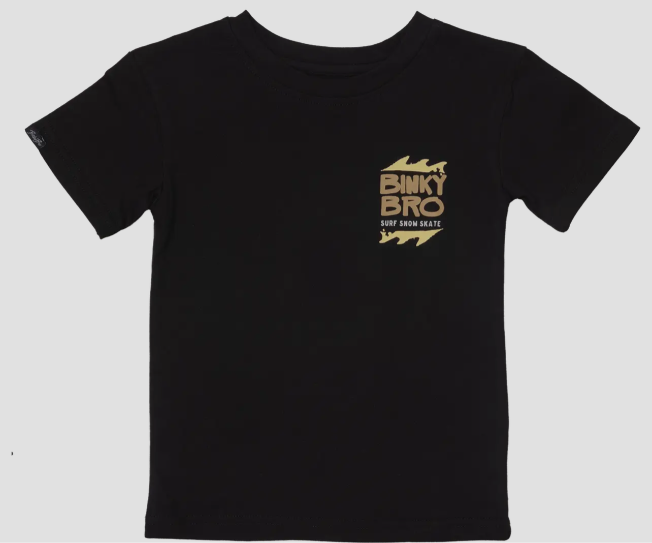 Binky Bro- Lance t-shirt
