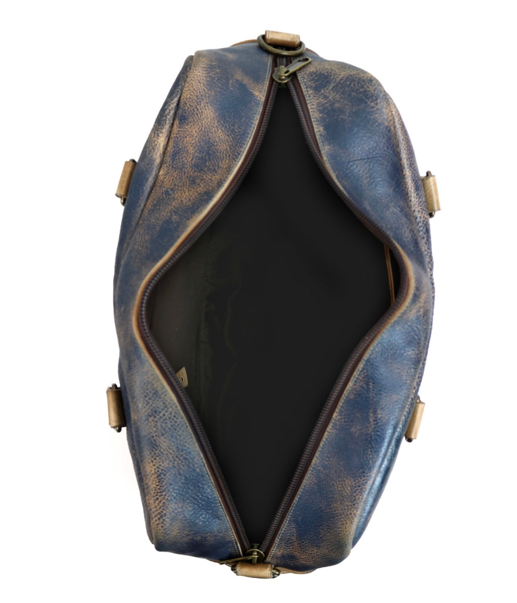 BED|STU Luke Duffle Bag