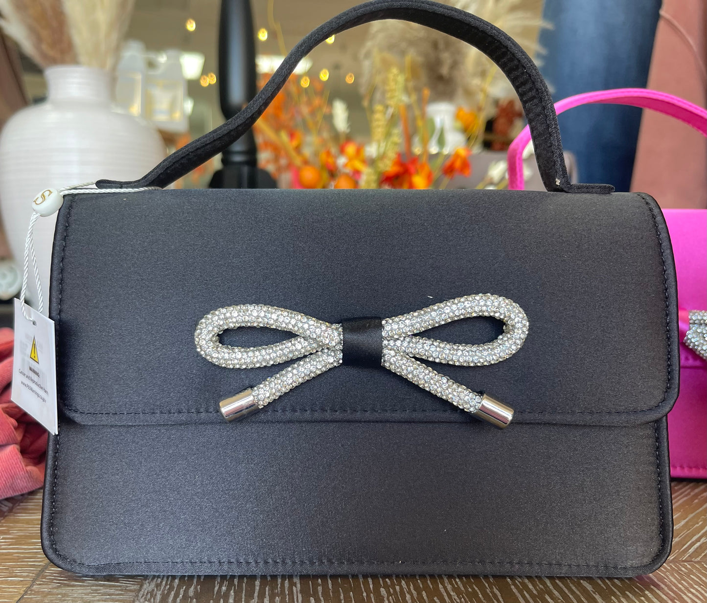 Bowie Mini Bag