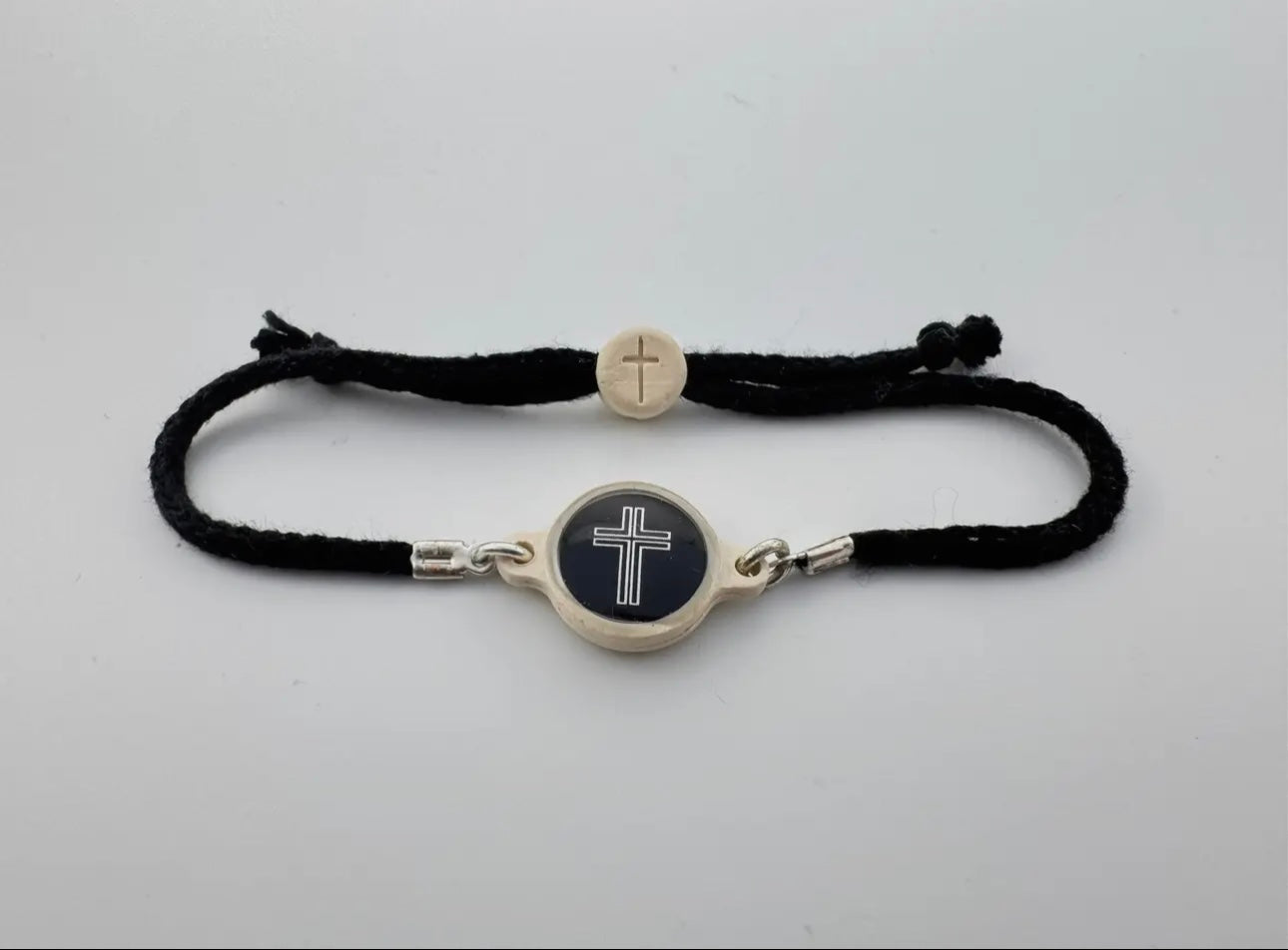 Tap To Pray™ - Survivor Series Handmade Bracelets