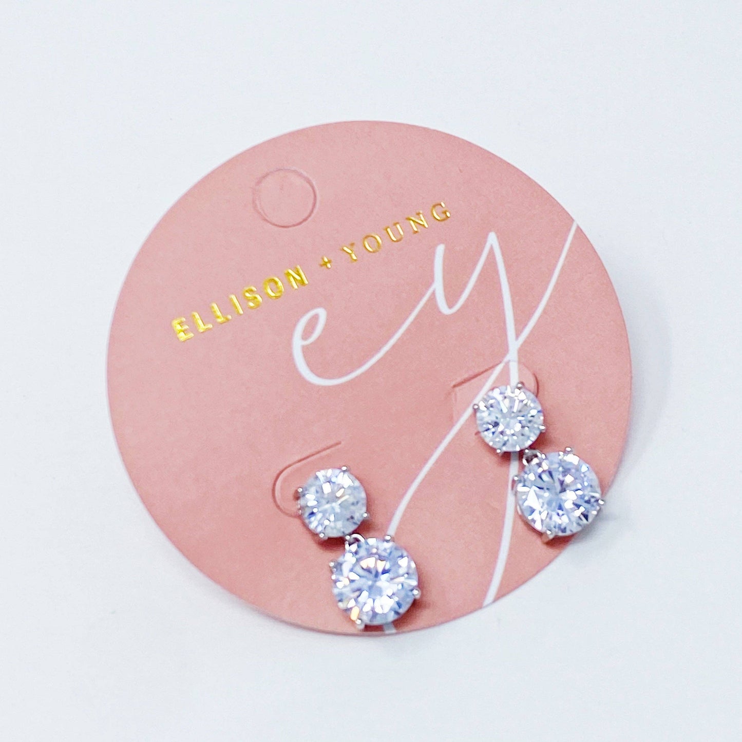 Dangle Earrings