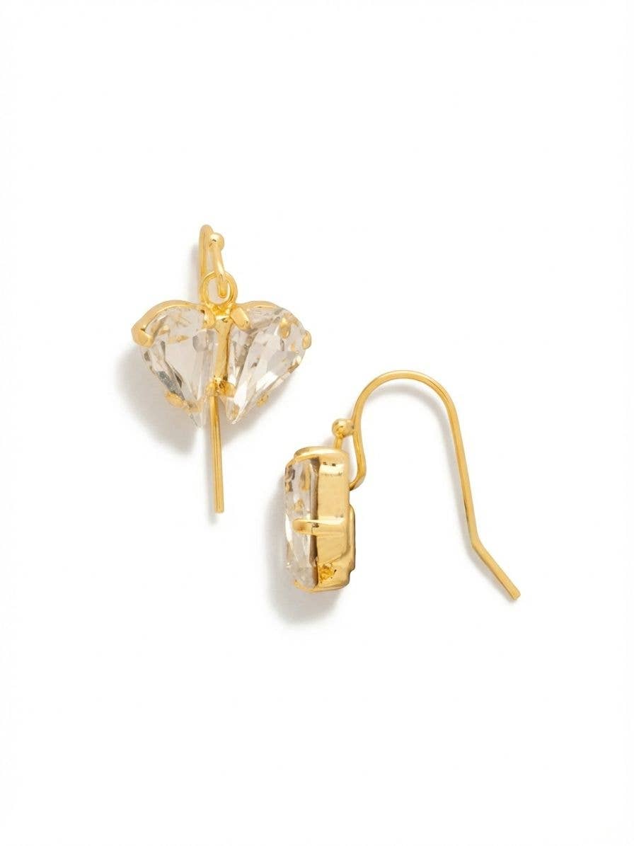 Marlowe Dangle Earrings