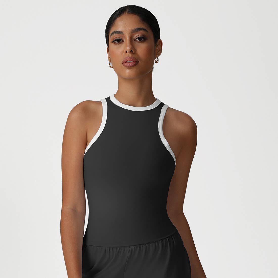Fit Me Tank