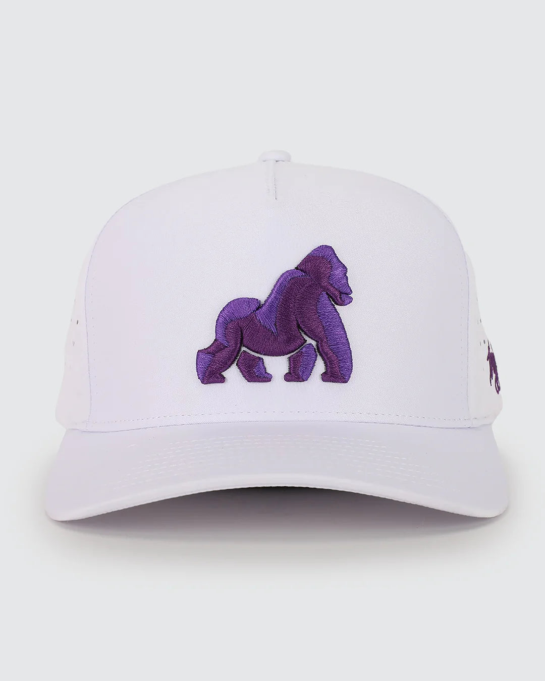 Grape Ape Hat