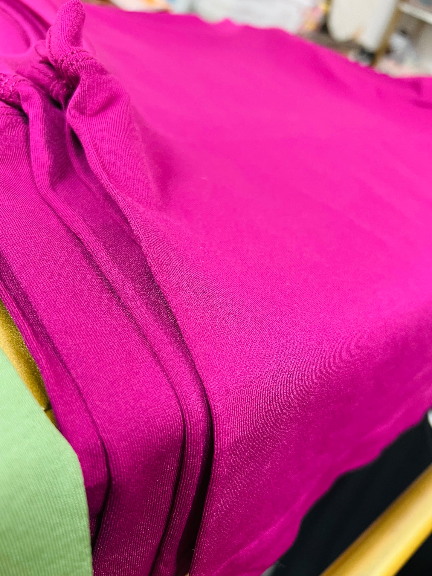 Rylie Seamless Tank Top