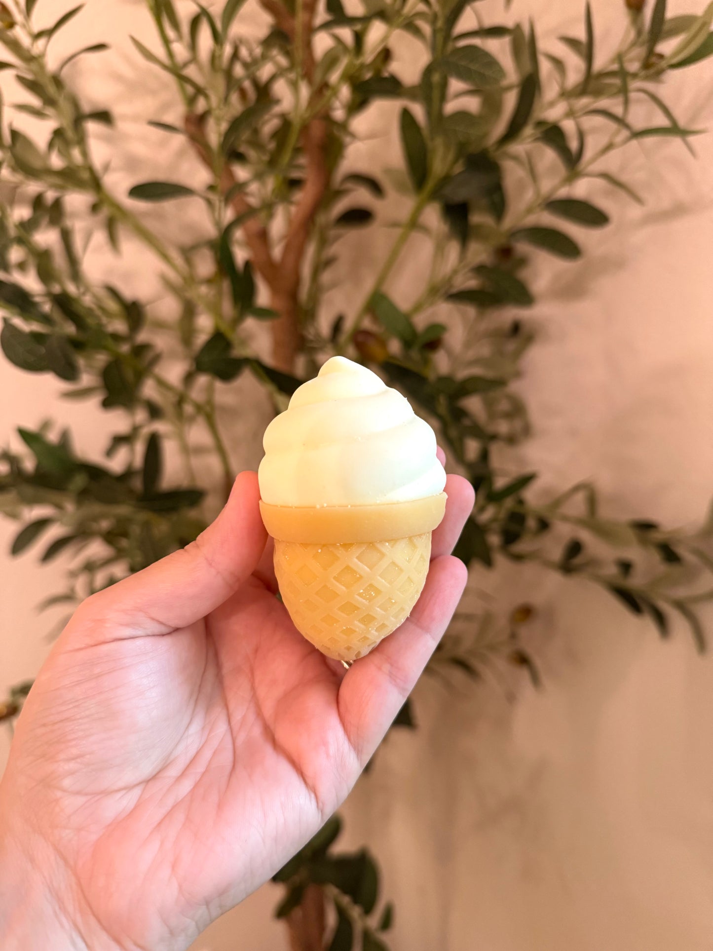 Squishy Icecream