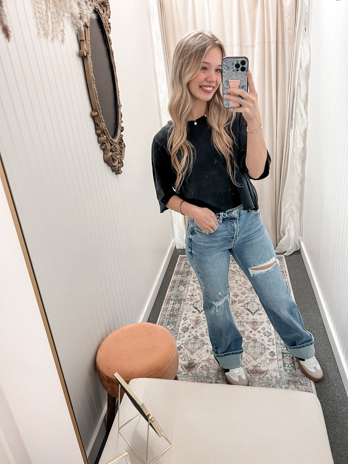 Free Spirit Risen Jeans