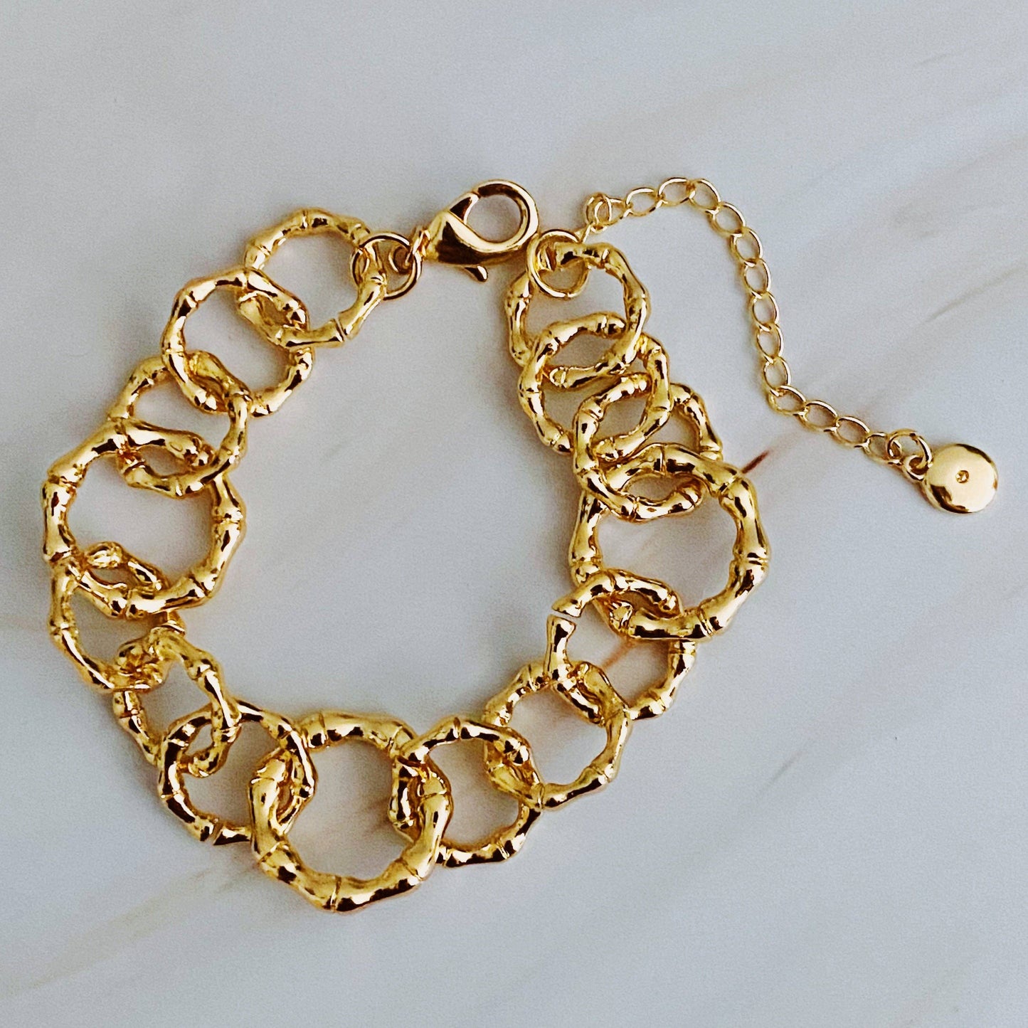 Chain Bracelet
