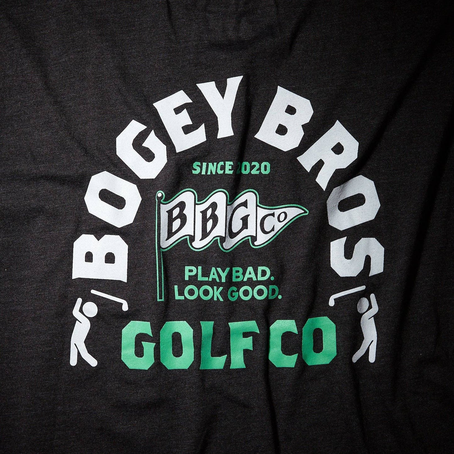 The Flagship - T-Shirt