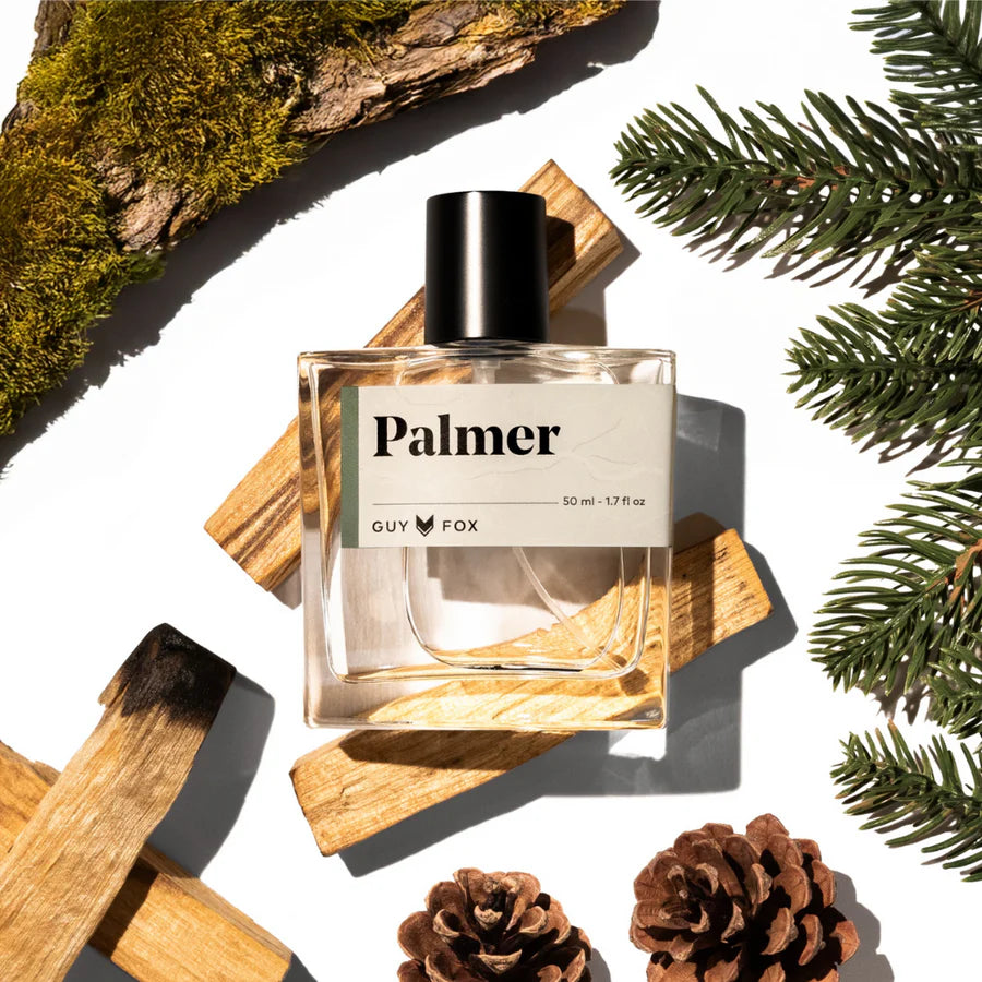 Palmer by Guy Fox Cologne