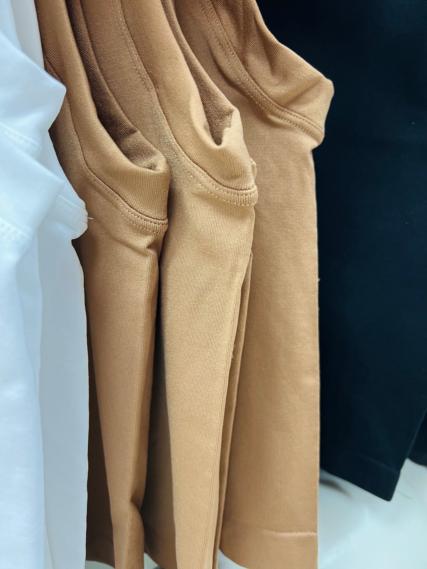 Rylie Seamless Tank Top