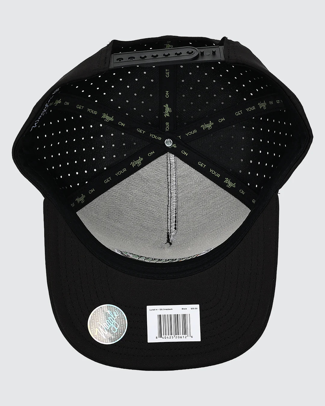 Lured In Hat