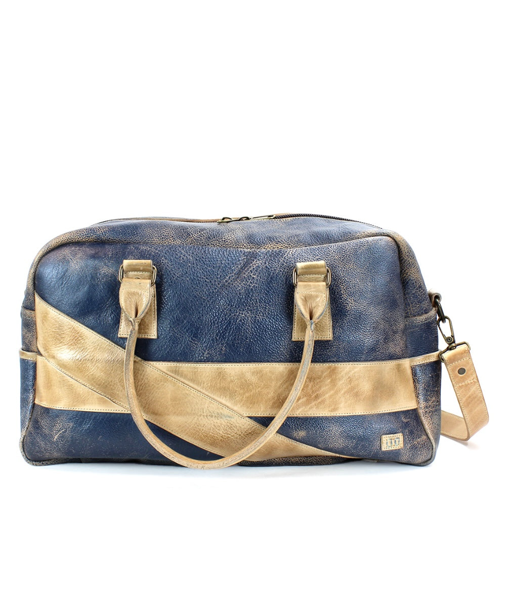 BED|STU Luke Duffle Bag