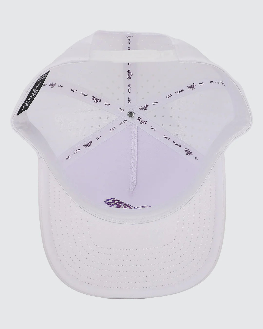 Grape Ape Hat