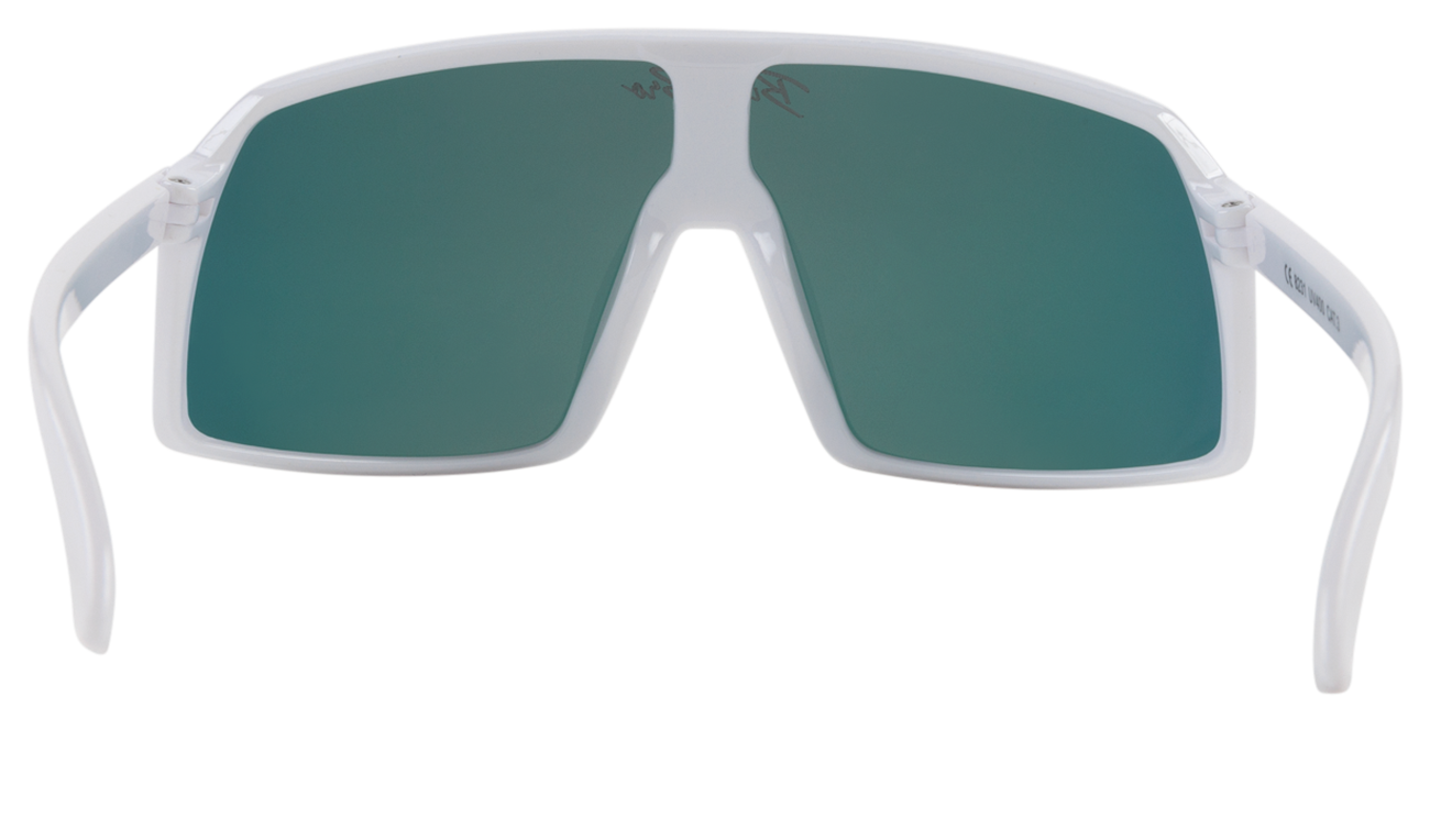 Kids Sunglasses Monteverde (Cardinal)