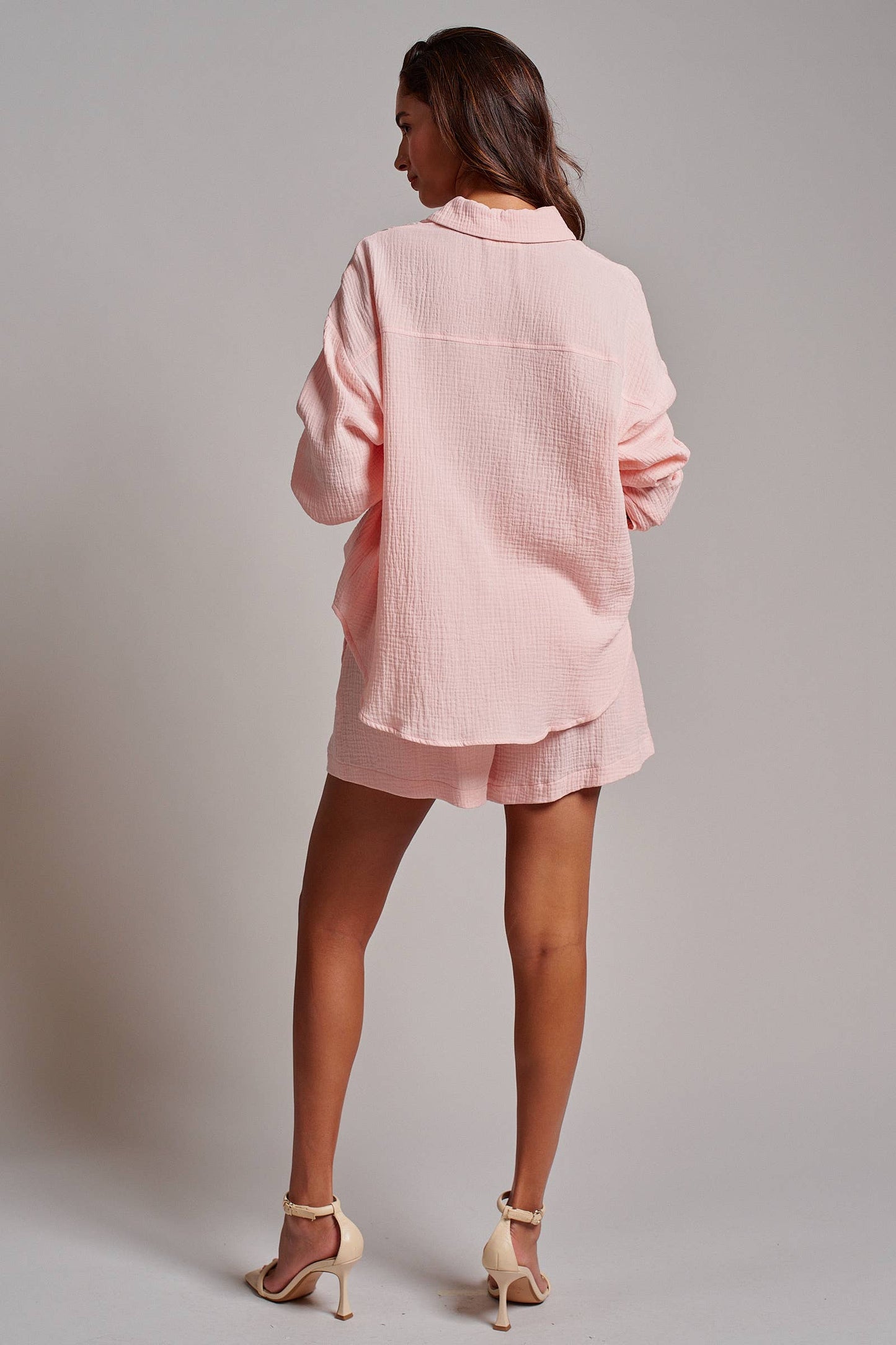 Rosé All Day Set