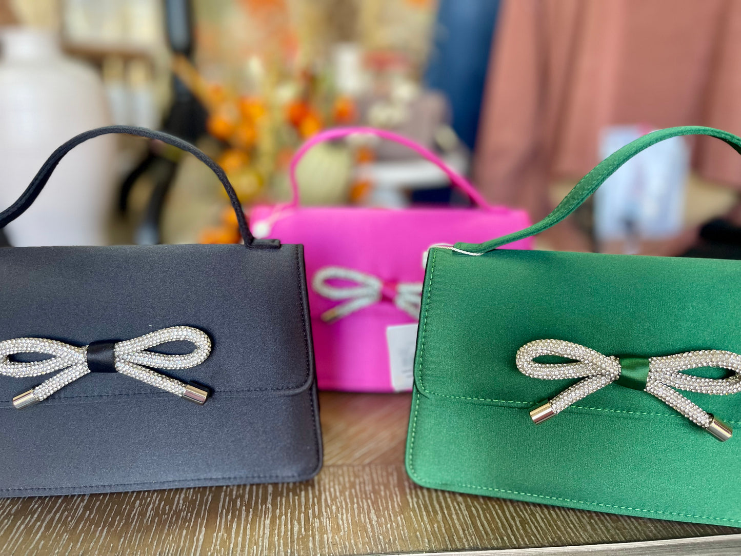 Bowie Mini Bag
